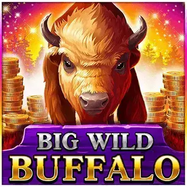 Play Big Wild Buffalo Barz casino