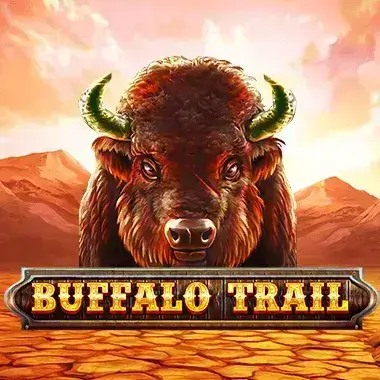 Play Buffalo Trail Barz casino