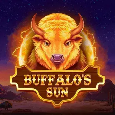 Play Buffalo's Sun Barz casino