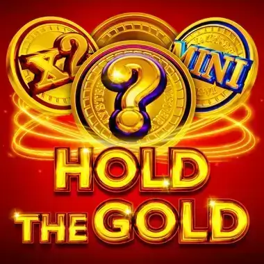 Play Hold The Gold Barz casino