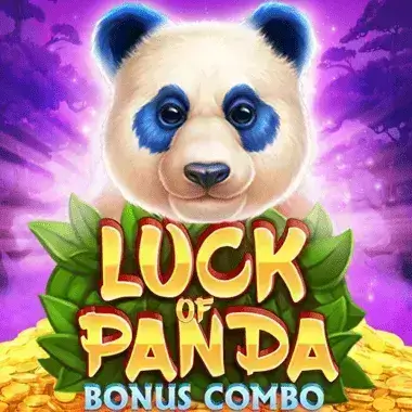 Play Luck of Panda Bonus Combo Barz casino