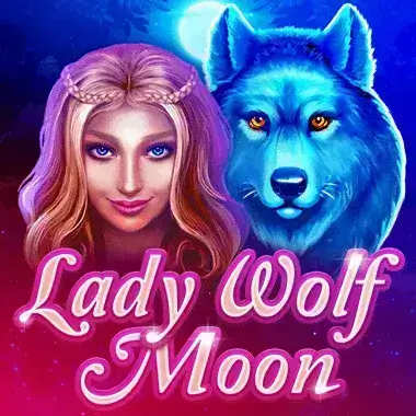 Play Lady Wolf Moon Barz casino