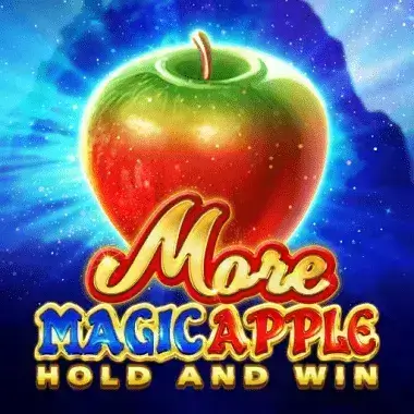 Play Speel More Magic Apple bij Barz