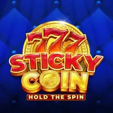 Play Sticky Coin: Hold The Spin Barz casino