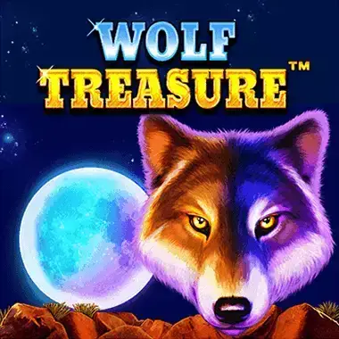 Play Wolf Treasure Barz casino