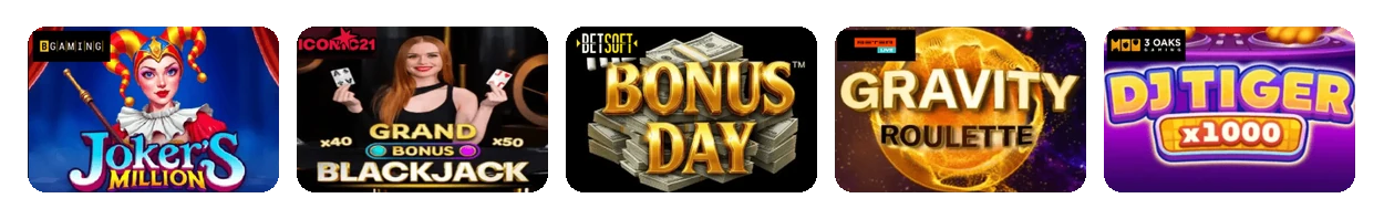 Slots Barz Casino